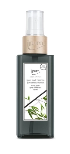 Pokojový sprej ESSENTIALS black bamboo (120 ml)