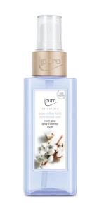 Pokojový sprej ESSENTIALS cotton fields (120 ml)