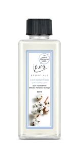 Náplň difuzérů ESSENTIALS cotton fields (200 ml)