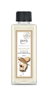 Náplň difuzérů ESSENTIALS cedar wood (200 ml)