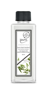 Náplň difuzérů ESSENTIALS black bamboo (200 ml)
