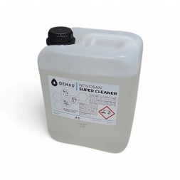 NOVOSAN SUPER CLEANER 5 l