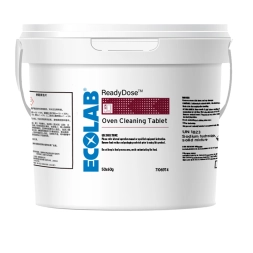 OVEN CLEANER (50 ks)<BR>Systém ReadyDose