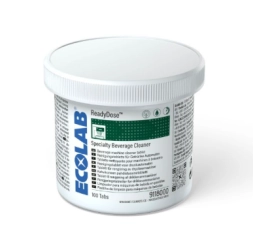 SPEC BEV CLEANER (100 ks)<BR>Systém ReadyDose