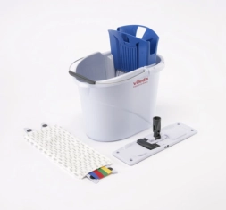 UltraSpeed Mini starter<BR>VILEDA PROFESSIONAL