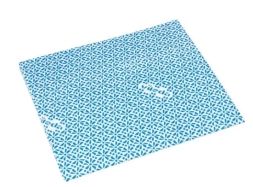 utěrka WiPro Vileda Professional<BR>modrá (42 x 36 cm)
