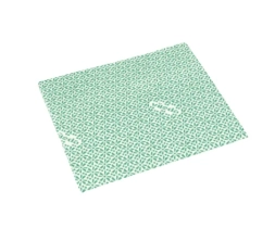 utěrka WiPro Vileda Professional<BR>zelená (42 x 36 cm)