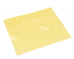 utěrka WiPro Vileda Professional<BR>žlutá (42 x 36 cm)