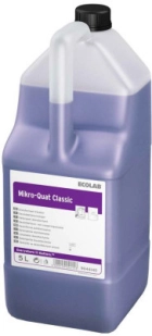 MIKRO-QUAT CLASSIC 5 l 