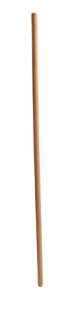 Hůl dřevěná 160 cm