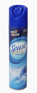 osvěžovač vzduchu AIR 300 ml<BR>